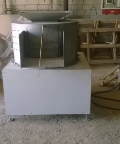 Очиститель центробежный для шерстных субпродуктов, Г6 ФЦШ