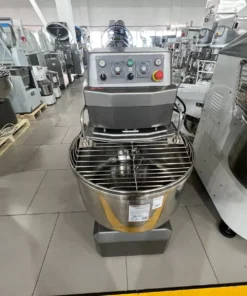 Тестомес спиральный, VMI BERTO MAG 80