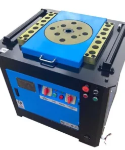 Станок для гибки арматуры, GW-50 Machinery
