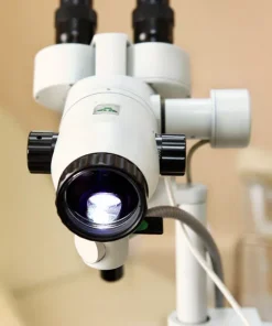 Кольпоскоп, КМ 2 с видеосистемой