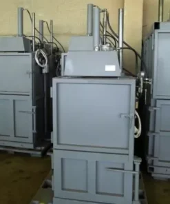 Пресс для макулатуры УНИВЕРСАЛЬНЫЙ, СТАТИКО-8