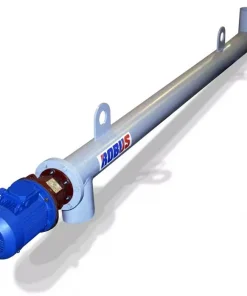 Шнековый транспортер (питатель), Robus ST