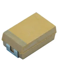 CA45-D035K156T, Танталовый SMD конденсатор case D 15мкФ 35В 10% = VISHAY 293D156X9035D2TE3