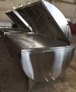 Ванна творожная, ВТН5000