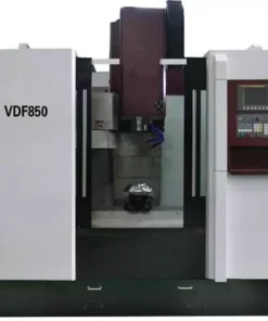 Обрабатывающий центр по металлу, VDF850
