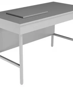 Стол для весов КОРСА, НВ-1200 ВГ (1200*600*750)