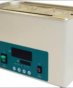 Баня водяная лабораторная Stegler, WB-2 (2 места, до 100 °С)