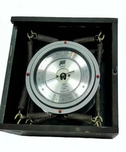 Барометр-анероид, М-67 (контрольный)