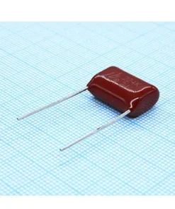 JFB02J224K150000B, 630Vdc 0.22uF +10% P:15mm