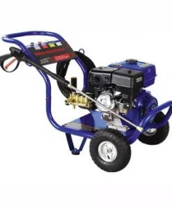 Гидродинамическая машина, W010