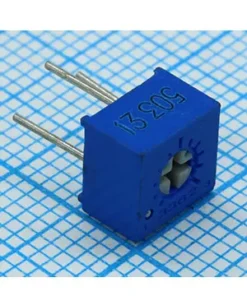 3362P-1-503, 50K, 0.5W