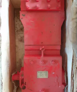 Насос на станцию FKQ