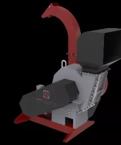 Молотковая дробилка ДМ10 22 кВт 10-20 т/ч