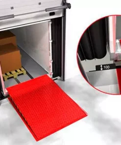 Доклевеллер, PoweRamp 233NG