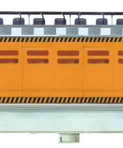 Полировальная линия для гранита, камня, мрамора, TJ-12G-1300