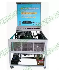 Учебные стенд двигателя для автомехаников, 0403020020