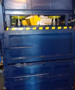 Пресс ПГП, 30МУ