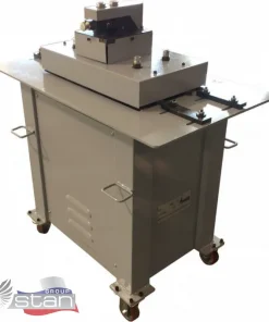 Фальцепрокатный станок, LC 12R