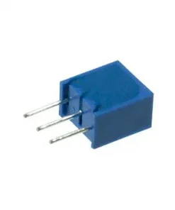 3266Y-1-103LF, 10 кОм подстроечный резистор