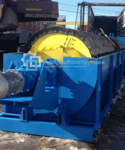 Классификатор спиральный, 1КСН-12, 1КСН-15, 1КСН-20