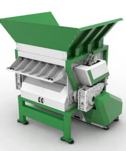 Шредер однороторный СТАНКО, ШР-1.1500