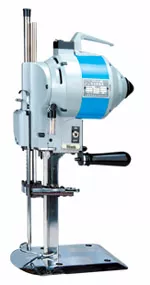 Раскройный нож сабельный, DISON DS-T103-160(8") (550W)