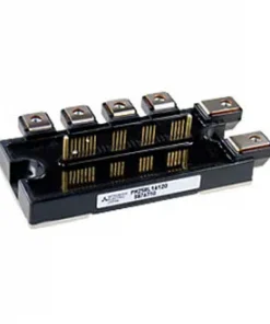PM25RL1A120#350G, IGBT модуль 350G 7 IGBT 1200В 25A 5 поколение L1 серия