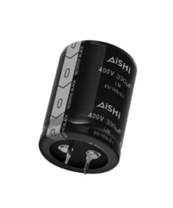 ELM2WM471R40KT, конденсатор электролитический 470мкФ 450В 35x40 -25+105грдС 1700мА 3000ч