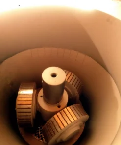 ПластКомпакторы для пленки ПВД, ПНД, ПП, стрейча, Condus CV