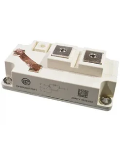 DFI600SU17DF1, Модули IGBT, 600 A, 1700 V 62mm, Single