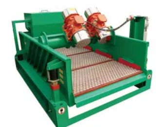 GN Нi-G Вибросито, GNZS853HG GNZS703D