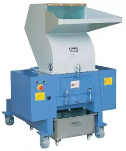 Дробилка для Пластика и Резины, HSS-600A