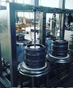 Кегомойка, К-3/50