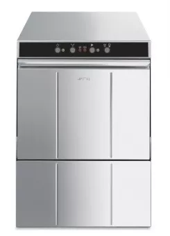 Фронтальная посудомоечная машина Smeg, UD500D