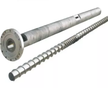 Шнековая пара, SJ 125/1300