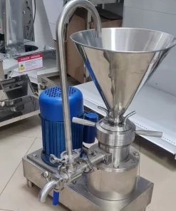Коллоидная мельница для паст и соусов, JMF-50
