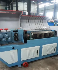 Автомат правильно-отрезной, СПА 6-14