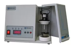 Анализатор вольтамперометрический, АВС-1.1