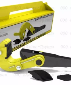 Ключ ручной трубный, КТ 48-89