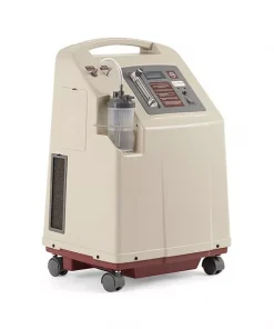 Концентратор кислорода Armed, 7F-5L (с выходом для ингаляции)