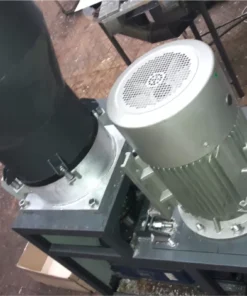 Пресс-агломератор, 37кВт