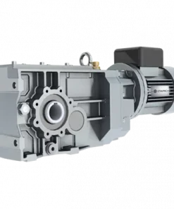 Мотор-редуктор MBH