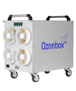 Озонатор воздуха Ozonbox, AIR-100