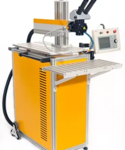 Малогабаритная установка для сварки металлов и сплавов, МУЛ-1