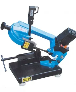 Ленточнопильный ручной станок MetalMaster PT 85, PT 85