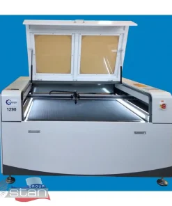 Лазерно-гравировальный станок с ЧПУ, LТТ-Z1290