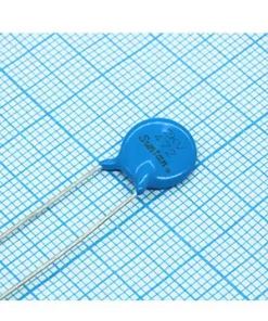 TS16003D472MSBUC0R, 2kV 4700pF +20% Y5U(E) P:7.5mm