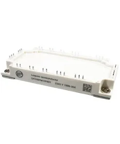 DFI100PM12P4D1, IGBT модуль, 100 A 1200 V P4 Full Bridge
