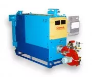 Котел, КСВа-0,63