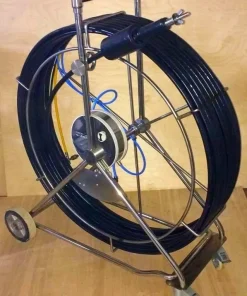 Щеточная машина пневматическая, XL40